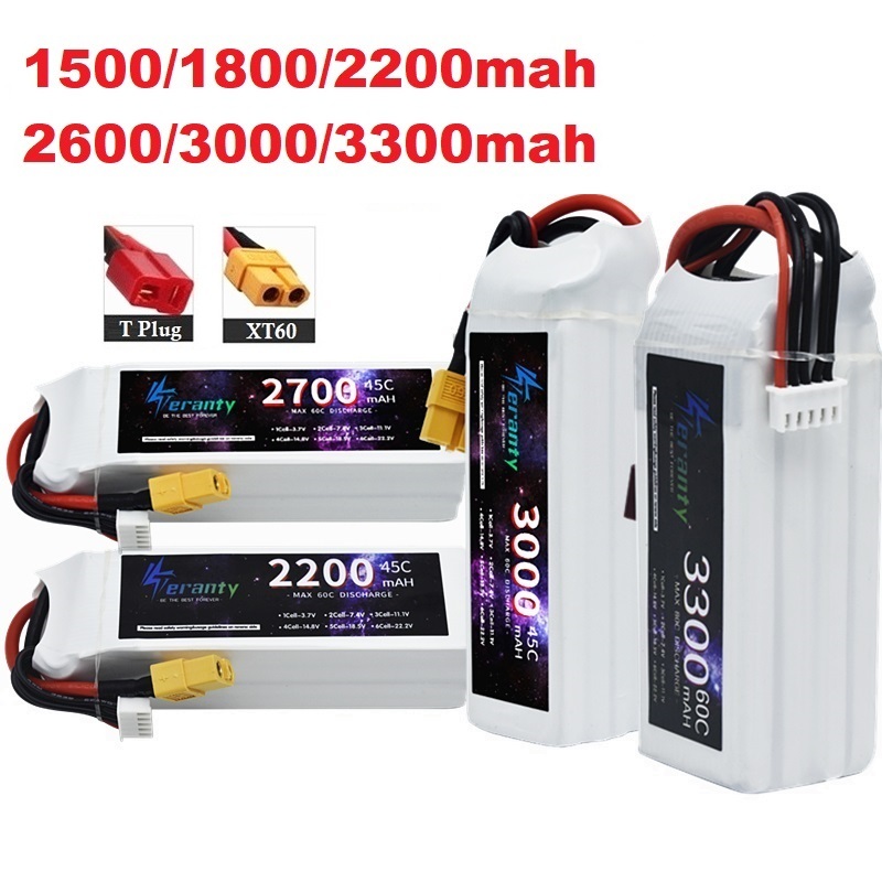 Fpv Drone Esc - 4S LiPo аккумулятор 14,8 В 1500