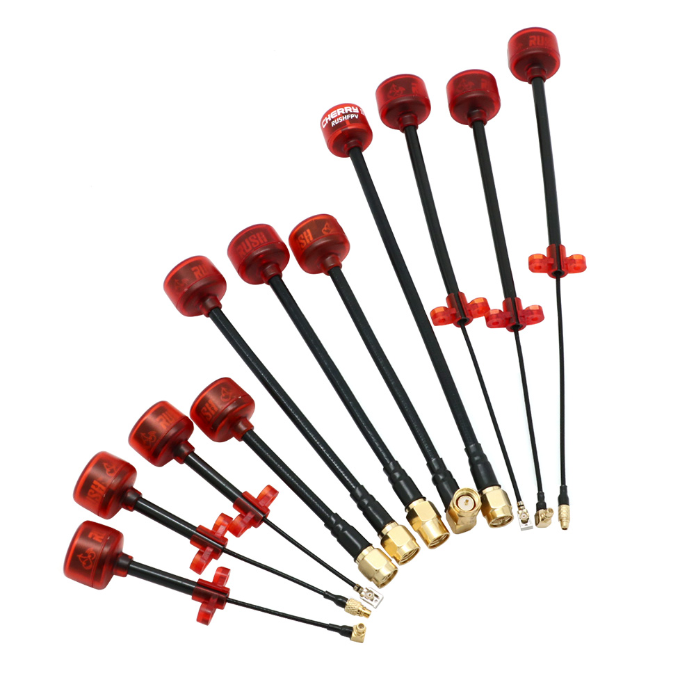 Fpv Drone Antenna - Rush Cherry FPV 5.8G Антенна LHCP