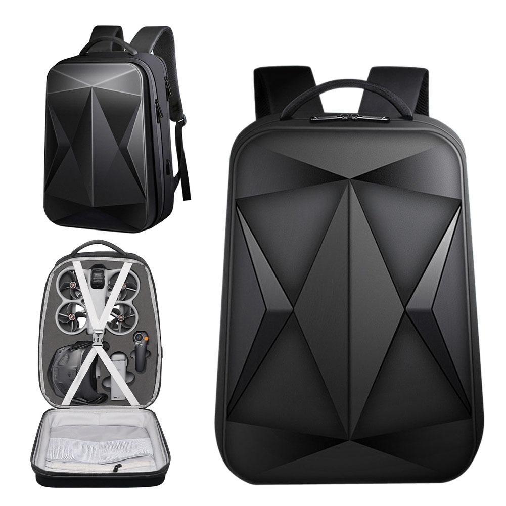 Fpv Drone Bag - Прочный рюкзак-кейс для дрона DJI AVATA