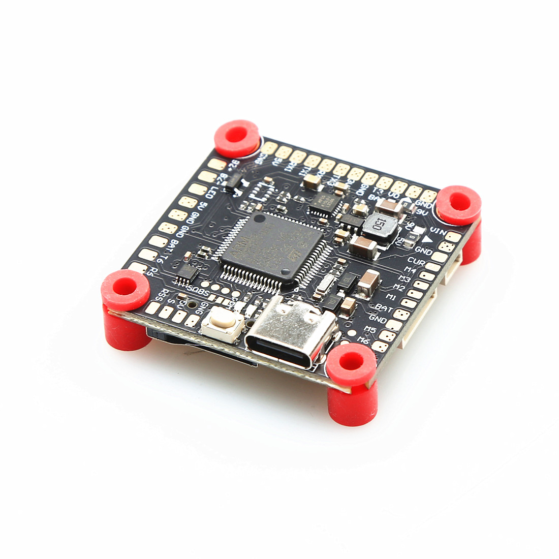Контроллер полета F405 V3 BLS  – обзор и цена Fpv Drone Esc