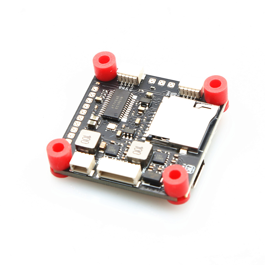 Контроллер полета F405 V3 BLS  – обзор и цена Fpv Drone Esc