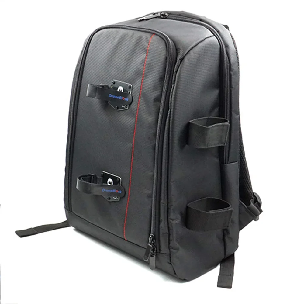 Комплект из 2 крючков для креп – обзор и цена Fpv Drone Bag