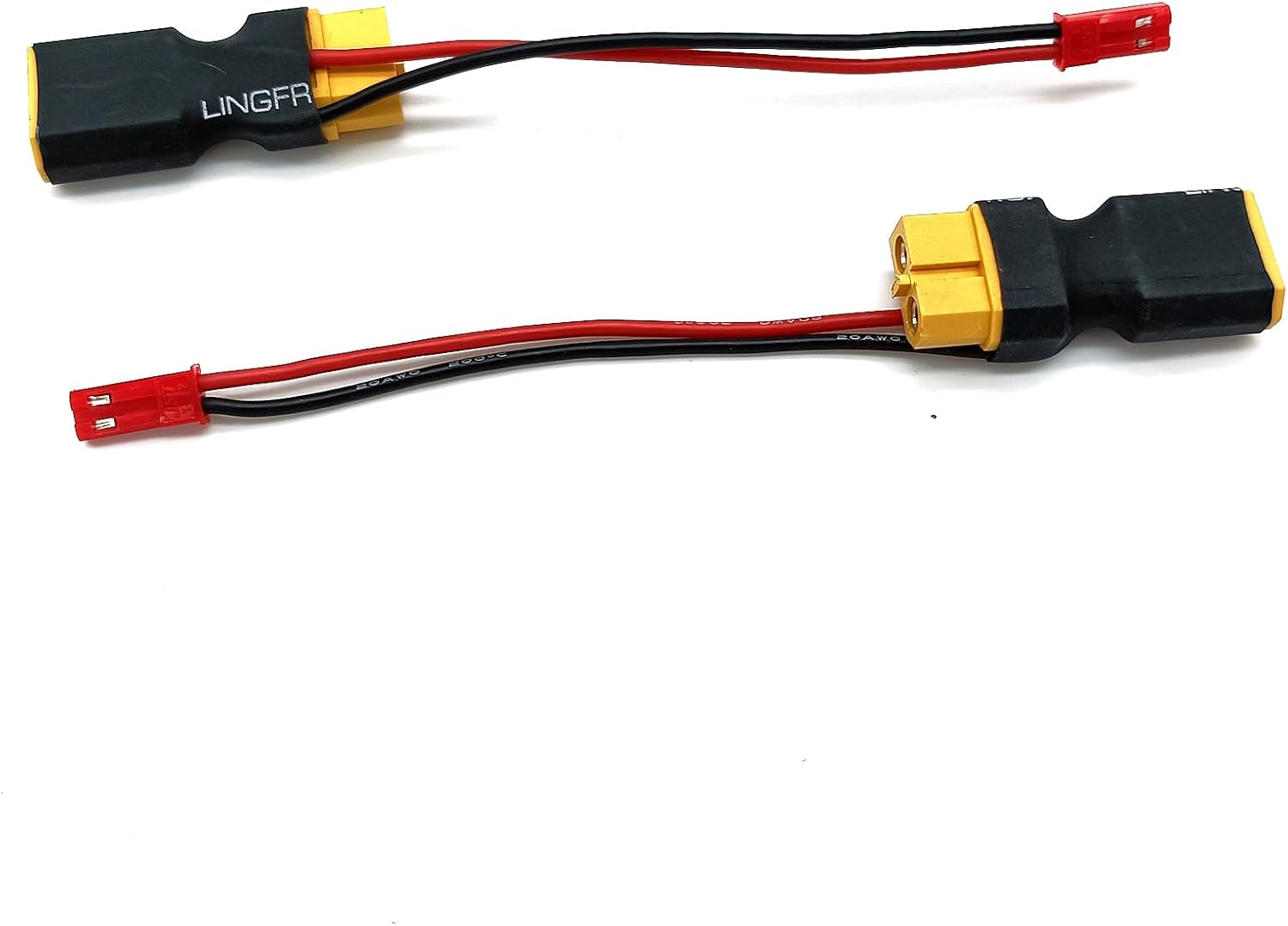 1 шт. разъем XT60 (папа-мама)  – обзор и цена Fpv Drone Charger