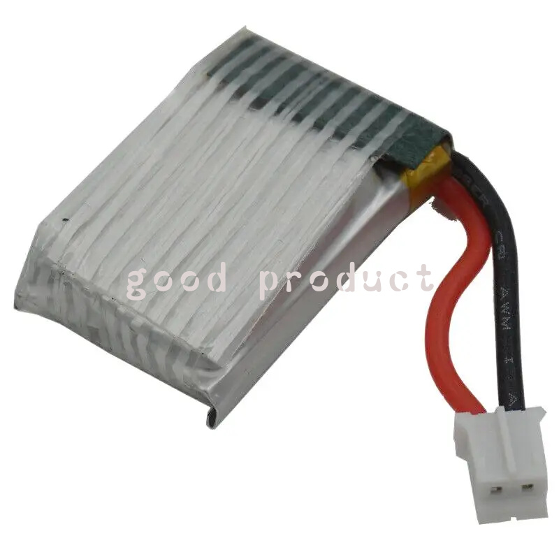3,7 В 150 мАч Lipo Полимерный  – обзор и цена Eachine Drone E010