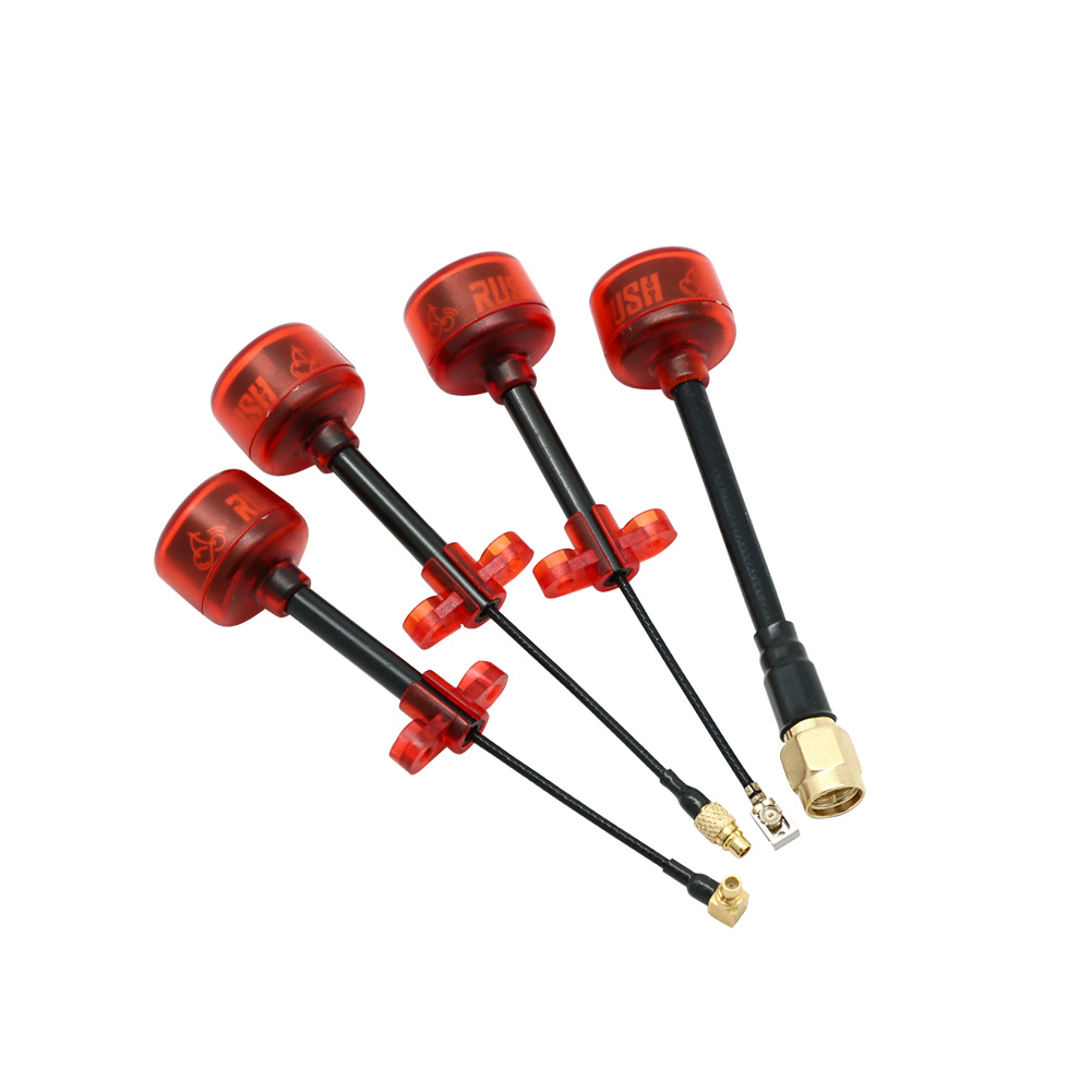 Rush Cherry FPV 5.8G Антенна L – обзор и цена Fpv Drone Antenna