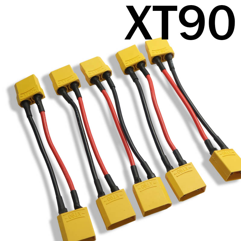 Кабель XT90 (штекер) - XT90 (г – обзор и цена Fpv Drone Charger