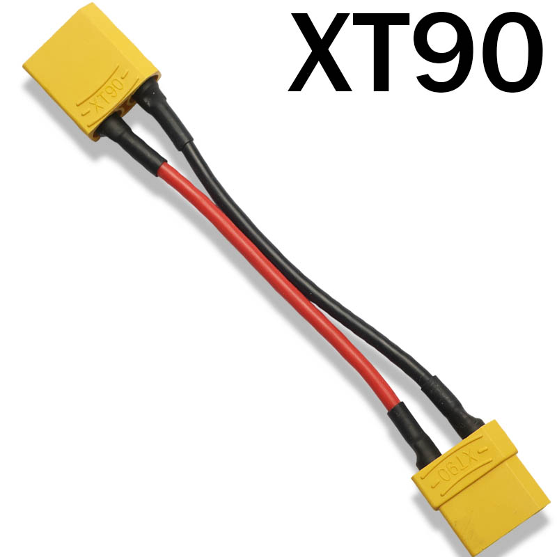 Кабель XT90 (штекер) - XT90 (г – обзор и цена Fpv Drone Charger
