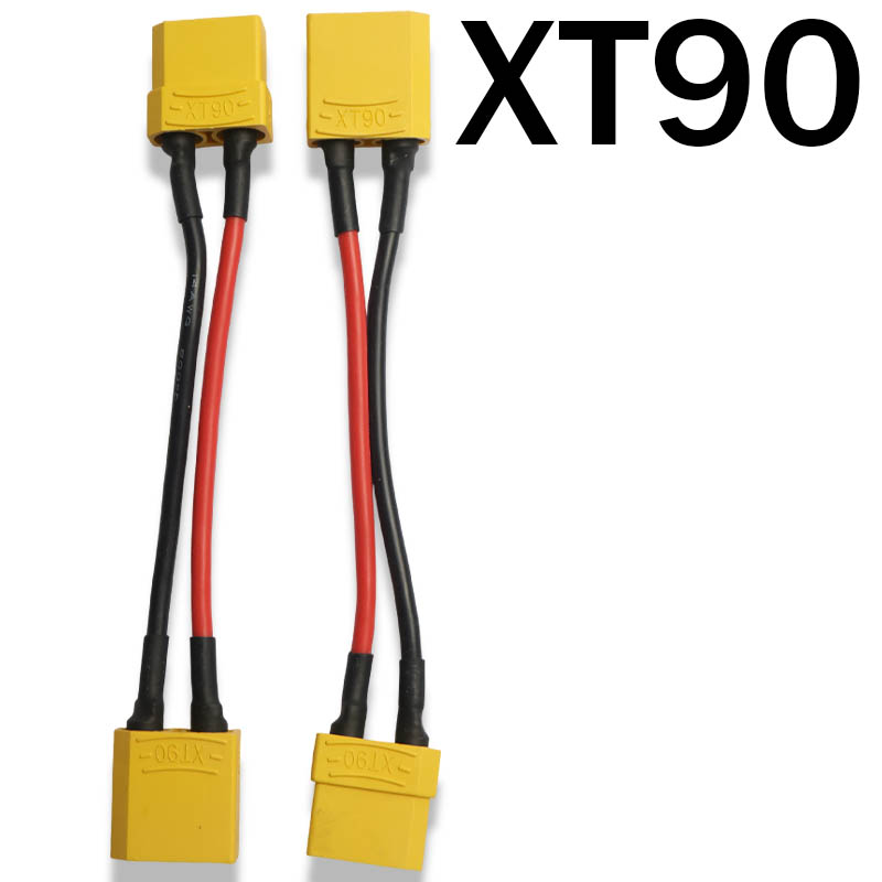 Кабель XT90 (штекер) - XT90 (г – обзор и цена Fpv Drone Charger