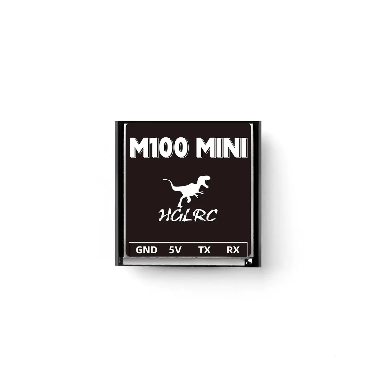 Модуль GPS HGLRC M100 MINI M10 – обзор и цена Fpv Drone Antenna