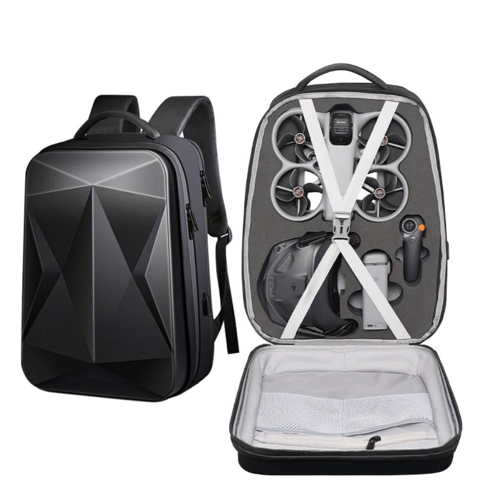 Прочный рюкзак-кейс для дрона  – обзор и цена Fpv Drone Bag